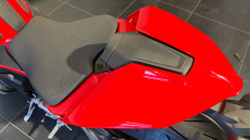 Ducati Streetfighter V4 S Red (25MY)